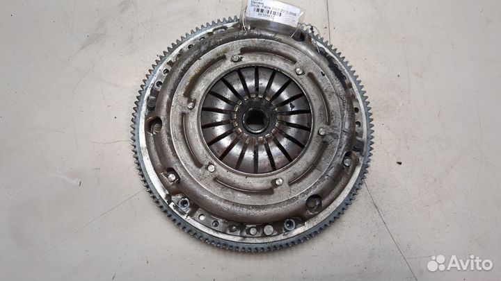 Маховик Skoda Fabia, 2009