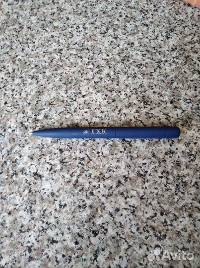 Ручка Горно-химический комбинат город Железногорск