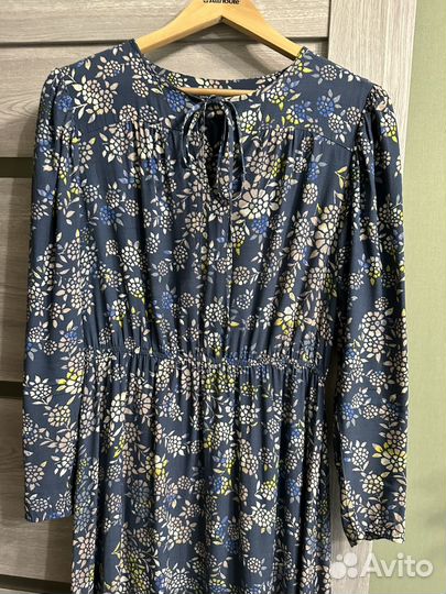 Платье женское повседневное 46-48, Mark Spenser