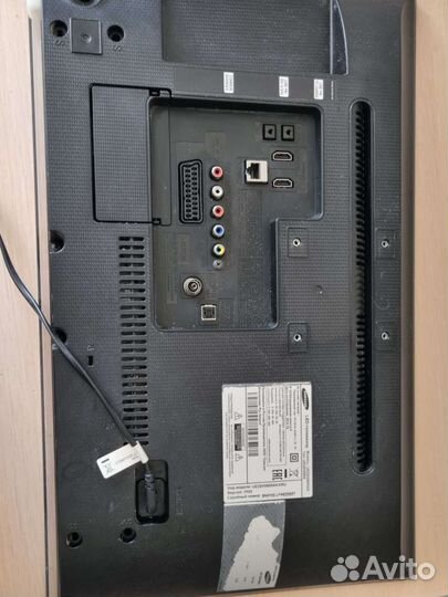 Телевизор samsung smart TV 22