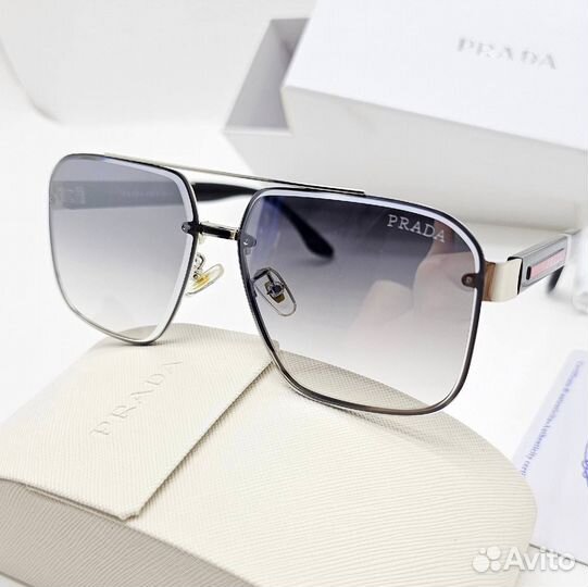 Очки от солнца: премиум и разнообразие