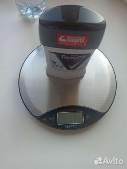 Весы кухонные Redmond