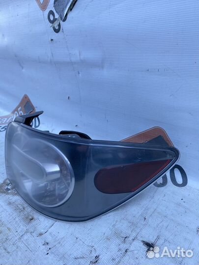 Mazda cx-7 Фонарь задний