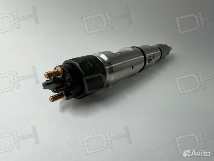 Форсунка 0445120217