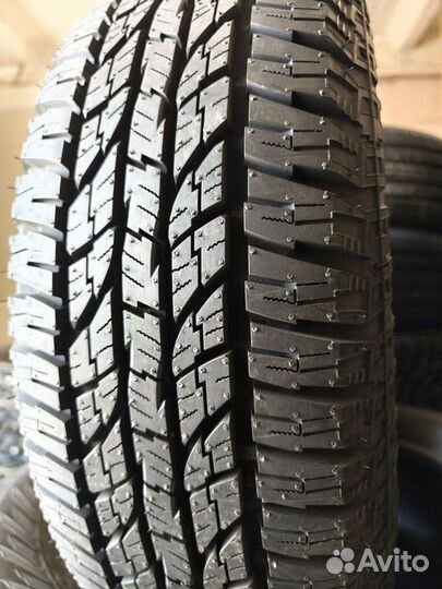 Yokohama Geolandar A/T G015 265/60 R20 121S