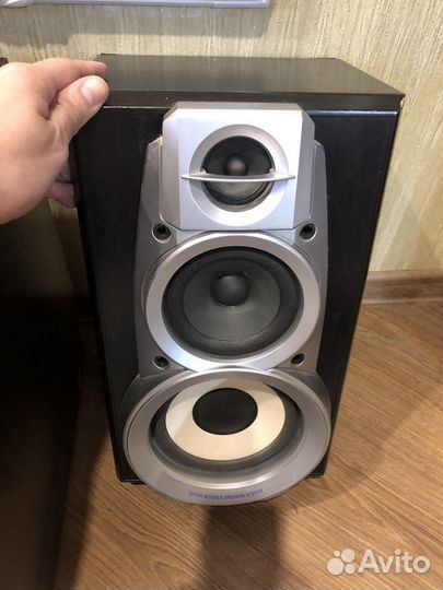 Продам Techniks SH-EH570