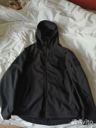 Костюм softshell