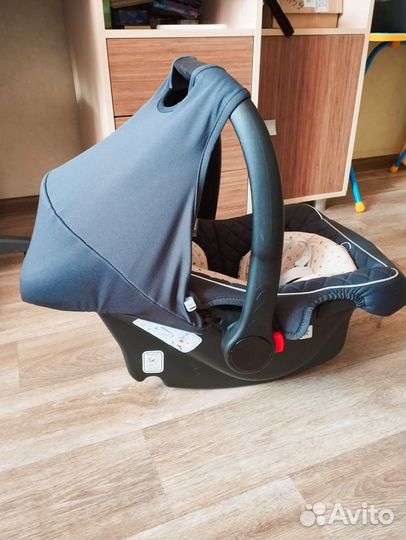 Автолюлька от 0