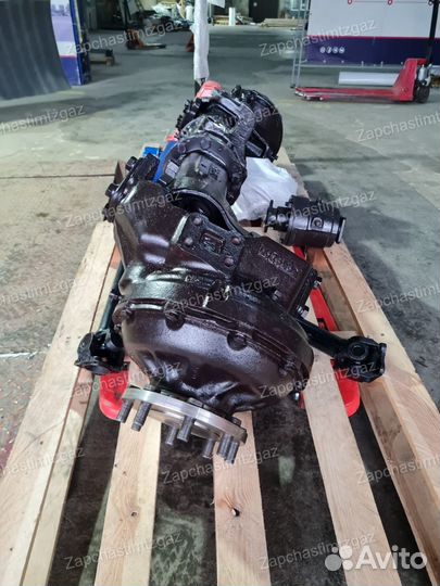 Мост балочный мтз 82 новый