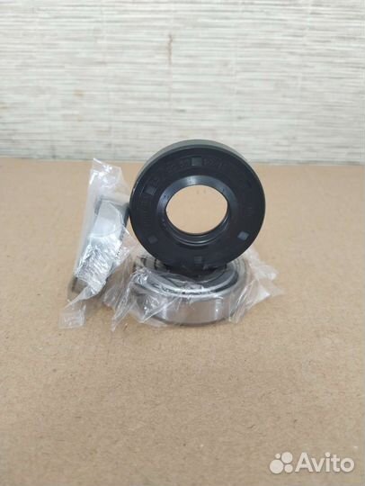 Ремкомплект бака стиральной машины samsung