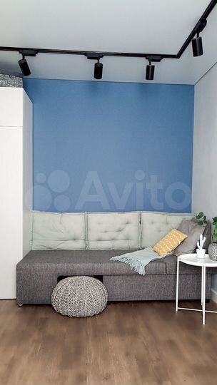 4-к. квартира, 81 м², 4/9 эт.