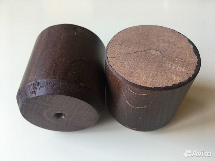 Ножка деревянная (Опора из дерева бук)