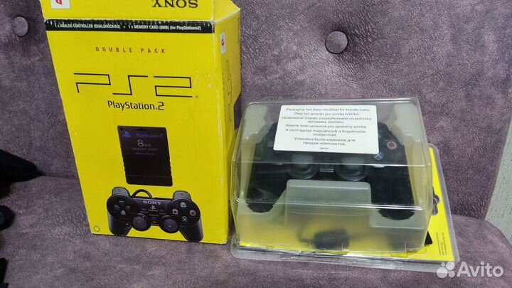 Sony playstation 2 slim