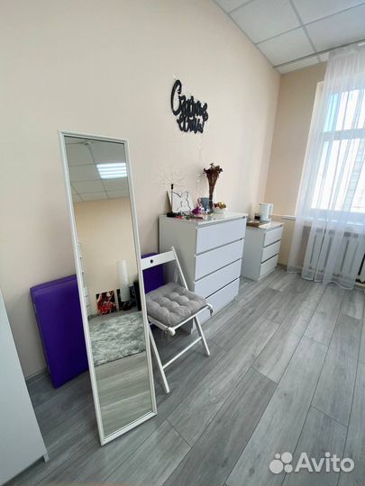 Аренда кабинета психолога (3 этаж, 309 кабинет)