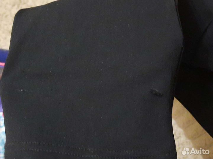 Термокомбинезон для фигурного катания