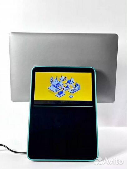 Rkeeper комплект для автоматизации ресторан шаурма