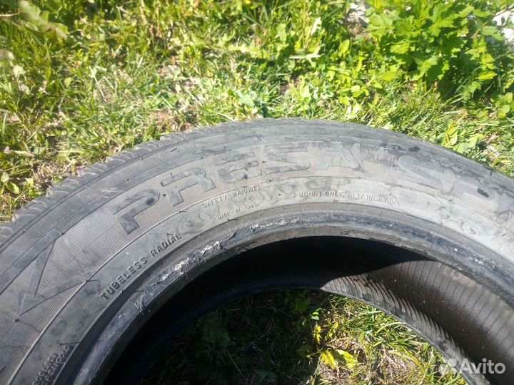 Maxxis MA-SUW Presa Spike 235/65 R17 108T