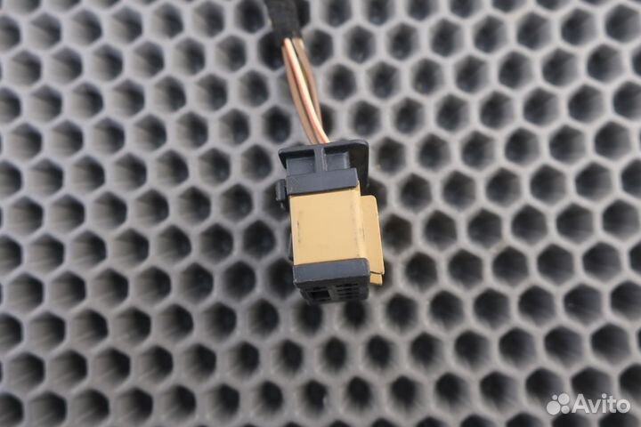 Разъем vag 6Q0972773A