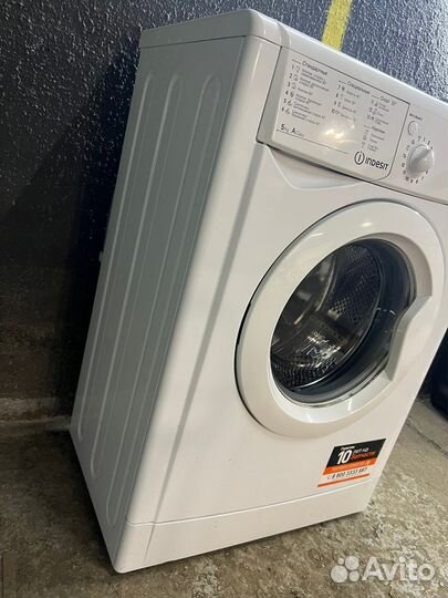 Стиральная машина бу с доставкой как новая
