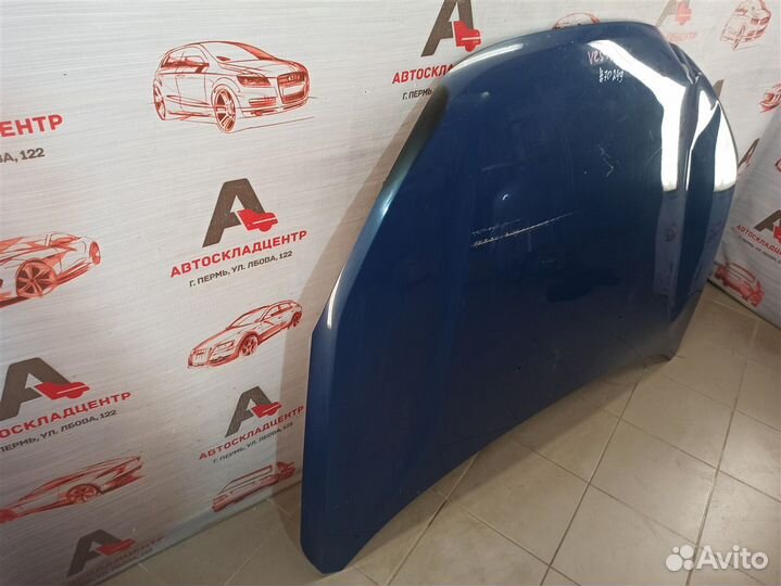 Капот LADA Vesta