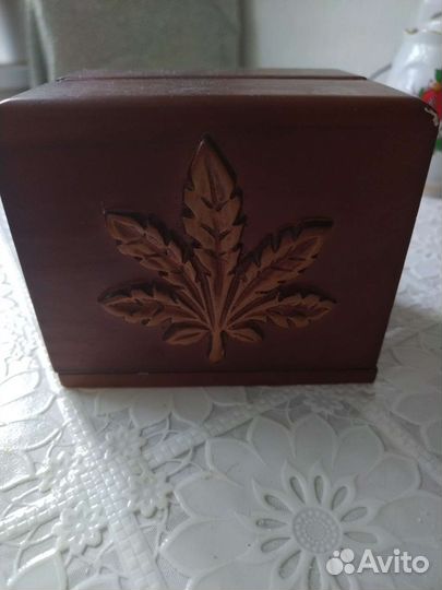 Папиросница