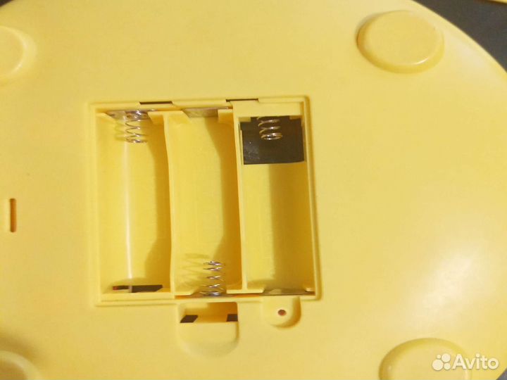 Посуда детская игрушки