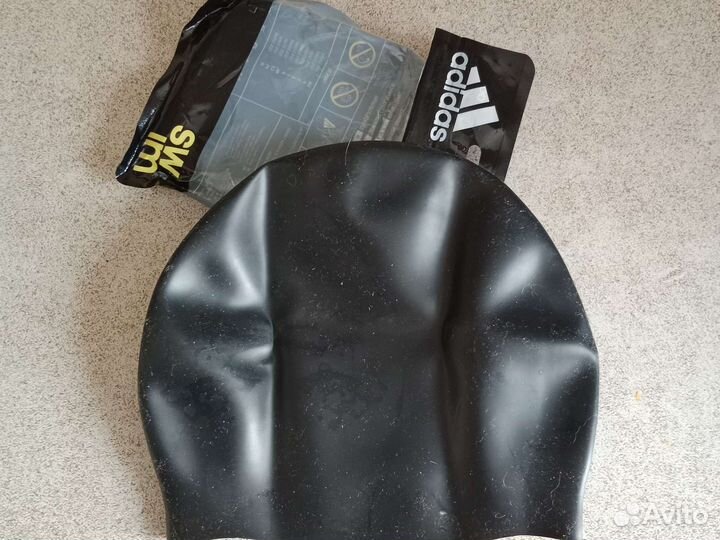 Шапочка резиновая ,Оригинал