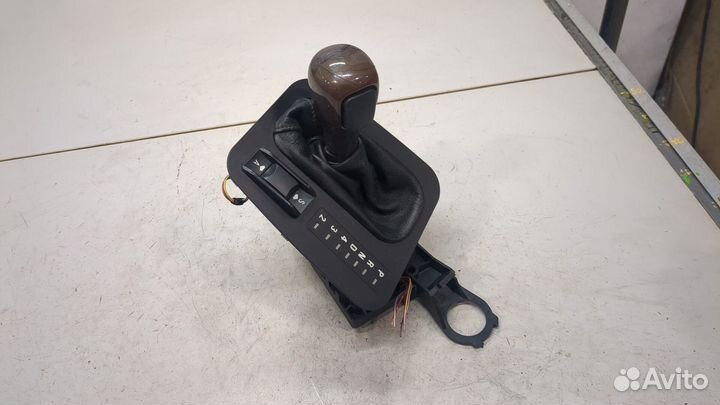 Кулиса кпп BMW 7 E38, 1994