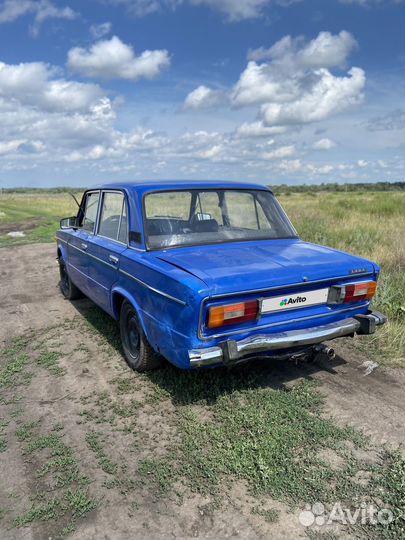 ВАЗ 2106 1.5 МТ, 2001, 79 000 км