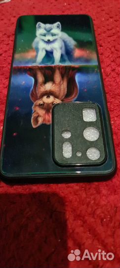 Чехол Samsung Galaxy s20 ultra и Honor 10