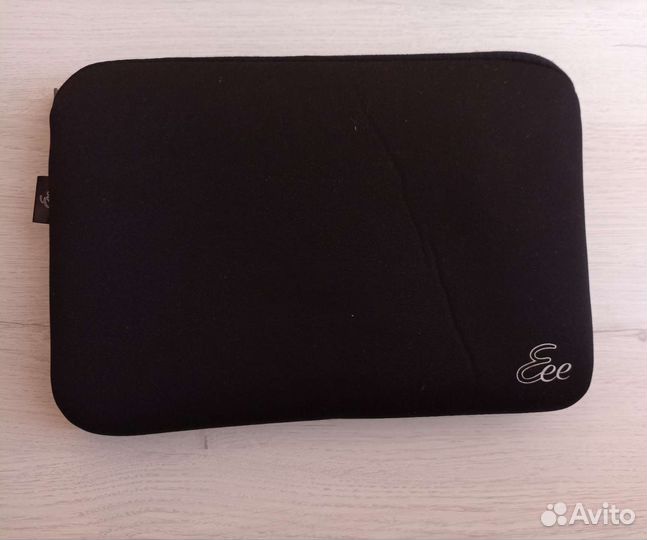 Нетбук asus eee pc 1008p. Karim Rashid Collection