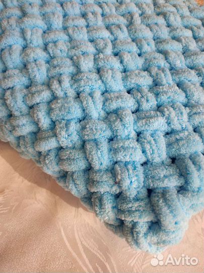 Плед детский