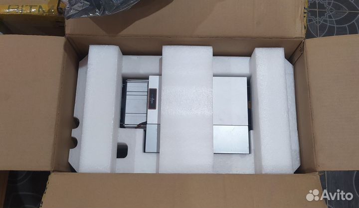 Antminer s19 95Th В наличии майнер asic