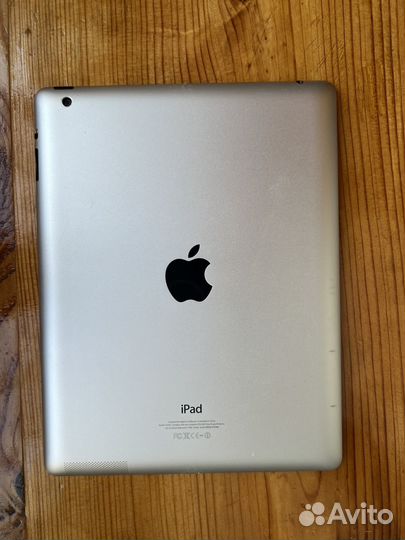 iPad 32gb
