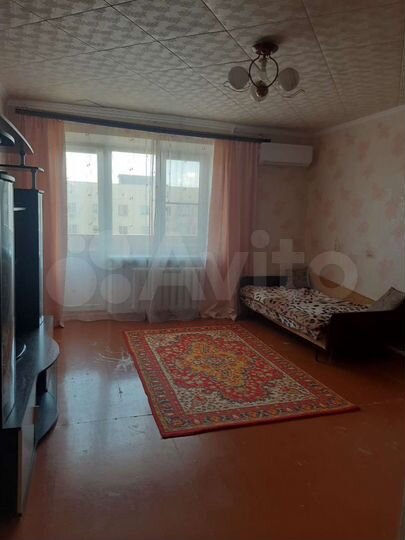 3-к. квартира, 58 м², 8/9 эт.