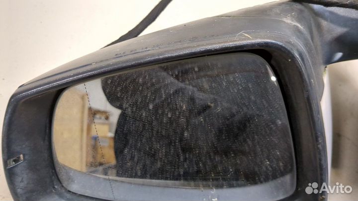 Зеркало боковое Volkswagen Polo, 2011