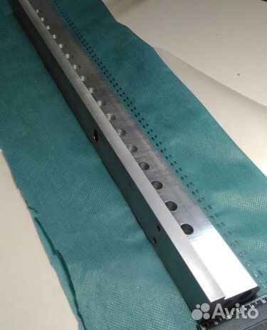 Изготовление термоножей