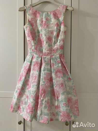 Платье Olga Grinyuk 40(xs)