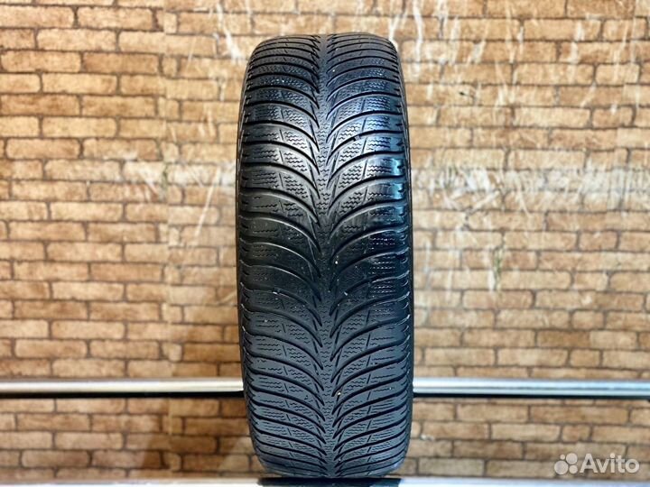Sava Eskimo Ice 215/60 R16
