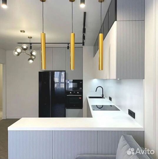 Кухня от производителя доставим сегодня