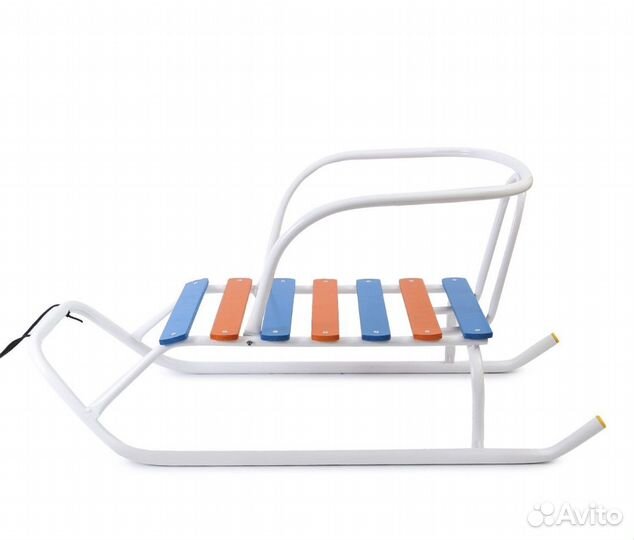 Детские санки