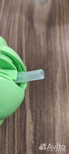 Pigeon бутылочка MagMag 200ml