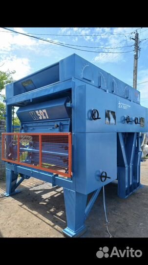 Петкус К-531 К547 218