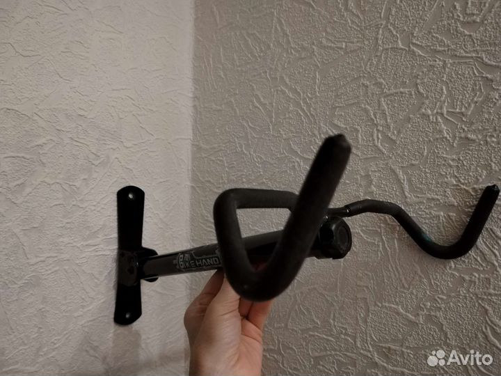 Кронштейн для велосипеда на стену Bike Hand