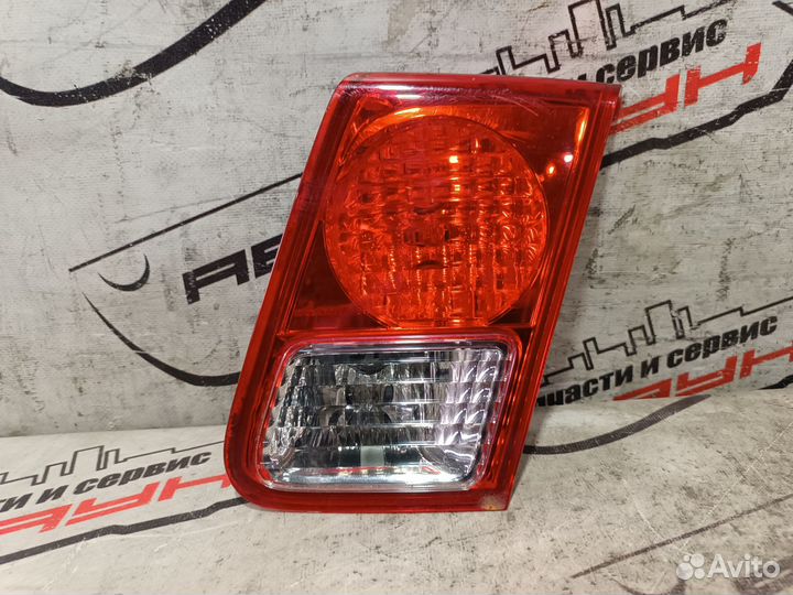 Фальшпанель honda civic ferio civic hybrid EN2 ES1 ES2 ES3 ES9 ET2 2661 правая 1 модель 2 модель 341