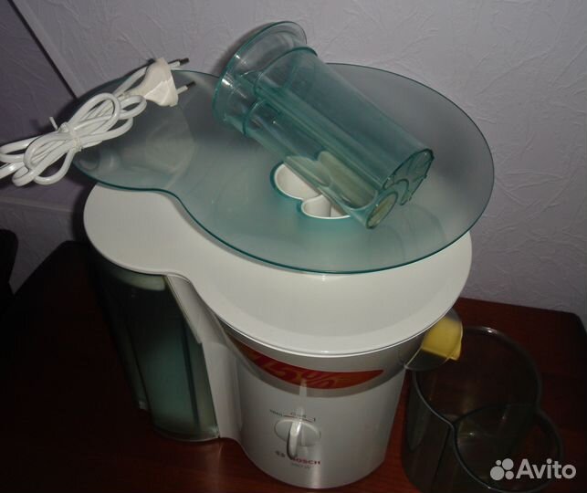 Соковыжималка 