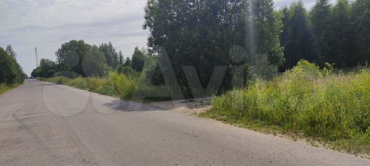 Участок 50 сот. (ИЖС)