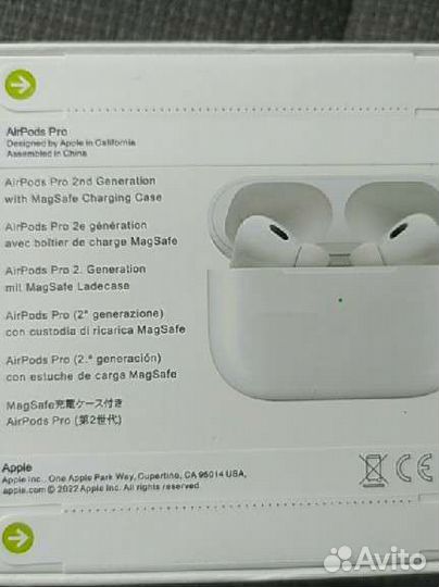 AirPods Pro 2