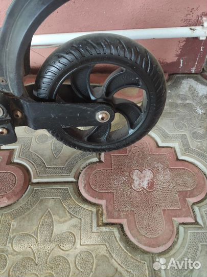 Электросамокат