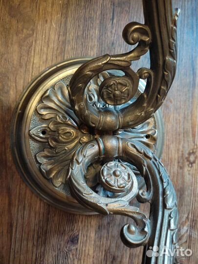 Бра Сталинский Ампир